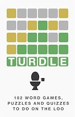Télécharger le livre :  Turdle!