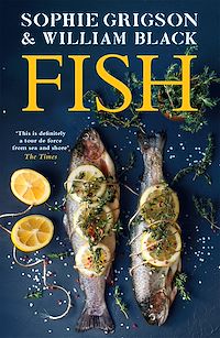 Téléchargez le livre :  Fish