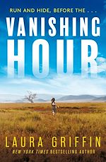 Télécharger le livre :  Vanishing Hour