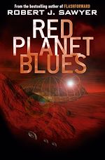 Download this eBook Red Planet Blues