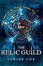 Télécharger le livre :  The Relic Guild