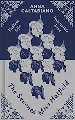 Télécharger le livre :  The Seventh Miss Hatfield