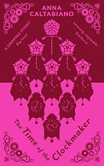 Télécharger le livre :  The Time of the Clockmaker