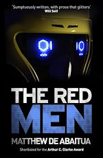 Télécharger le livre :  The Red Men