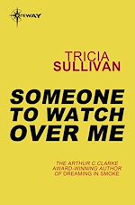 Télécharger le livre :  Someone To Watch Over Me
