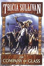 Télécharger le livre :  The Company of Glass