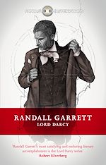 Télécharger le livre :  Lord Darcy