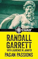 Télécharger le livre :  Pagan Passions