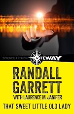 Télécharger le livre :  That Sweet Little Old Lady