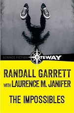 Télécharger le livre :  The Impossibles