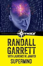 Télécharger le livre :  Supermind