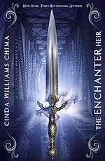 Download this eBook The Enchanter Heir