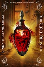 Download this eBook The Sorcerer Heir