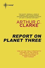 Télécharger le livre :  Report on Planet Three