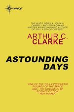 Télécharger le livre :  Astounding Days