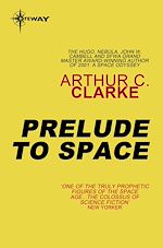 Télécharger le livre :  Prelude to Space