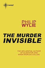 Télécharger le livre :  The Murderer Invisible