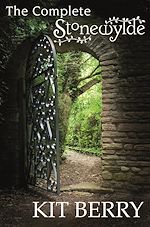 Download this eBook The Complete Stonewylde