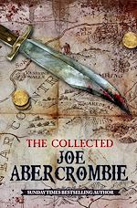 Télécharger le livre :  The Collected Joe Abercrombie