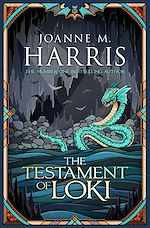 Télécharger le livre :  The Testament of Loki