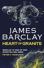 Download this eBook Heart of Granite