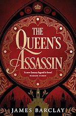 Download this eBook The Queen's Assassin