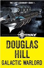Télécharger le livre :  Galactic Warlord