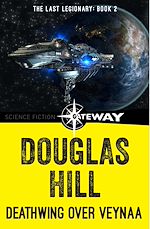 Télécharger le livre :  Deathwing Over Veynaa
