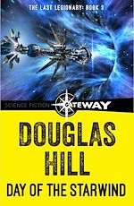 Télécharger le livre :  Day of the Starwind