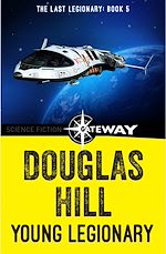 Télécharger le livre :  Young Legionary