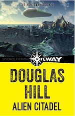 Télécharger le livre :  Alien Citadel
