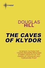 Télécharger le livre :  The Caves of Klydor