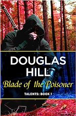 Télécharger le livre :  Blade of the Poisoner