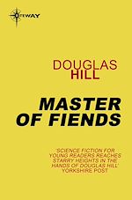 Télécharger le livre :  Master of Fiends