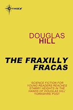 Télécharger le livre :  The Fraxilly Fracas