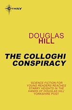 Télécharger le livre :  The Colloghi Conspiracy