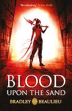 Télécharger le livre :  Blood upon the Sand