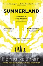 Download this eBook Summerland