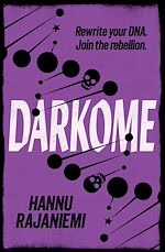 Télécharger le livre :  Darkome