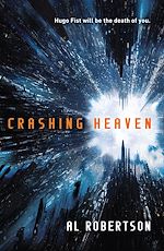 Télécharger le livre :  Crashing Heaven