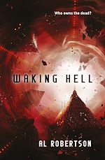 Télécharger le livre :  Waking Hell