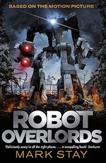 Télécharger le livre :  Robot Overlords