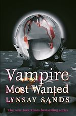 Download this eBook Vampire Most Wanted