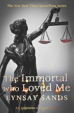 Download this eBook The Immortal Who Loved Me