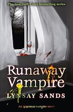 Download this eBook Runaway Vampire