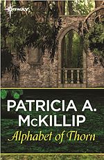 Télécharger le livre :  Alphabet of Thorn