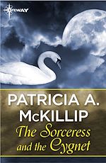 Télécharger le livre :  The Sorceress and the Cygnet