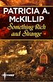 Télécharger le livre :  Something Rich and Strange