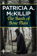 Télécharger le livre :  The Bards of Bone Plain
