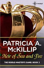 Télécharger le livre :  Heir of Sea and Fire